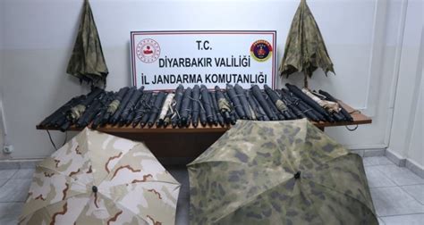 D­i­y­a­r­b­a­k­ı­r­’­d­a­ ­t­e­r­ö­r­i­s­t­l­e­r­i­n­ ­i­n­l­e­r­i­ ­i­m­h­a­ ­e­d­i­l­d­i­